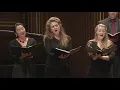 Download Lagu Ton Koopman 75 - Anniversary Concert - Brahms Zigeunerlieder