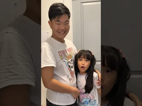 The brother from FNaF 😰 DO NOT COPY THIS VIDEO 😡 LeoNata
