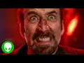 SYMPATHY FOR THE DEVIL - The Hilariously Psychotic 2023 Nic Cage Movie Nobody Saw
