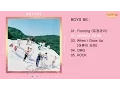 Download Lagu [Full Album] SEVENTEEN (세븐틴) - BOYS BE [2nd Mini Album]