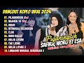 Download Lagu Safira Inema, Esa Risty \u0026 Woro Widowati - PUJANINGSIH - NGAMEN 10 I Kolaborasi Spesial| DANGDUT 2024