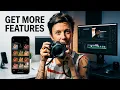 VSCO Pro vs Plus - What You Really Get for Paying