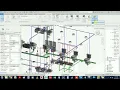 Checking for Interferences - Revit MEP