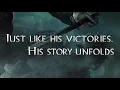 SABATON - To Hell And Back (OFFICIAL LYRIC VIDEO)