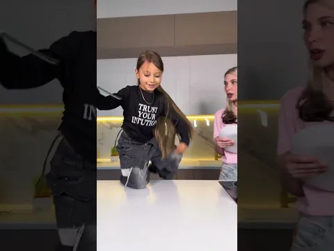 САМЫЙ ЛУЧШИЙ ОБЕД🤣