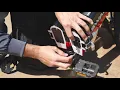HOW TO Install your EB7 Electric Bike Swappable Battery Pack