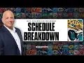 Pete Prisco predicts 2026 Jacksonville Jaguars schedule Repeat AFC South champs