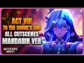 Download Lagu To the Shore’s End Cutscene Mandarin Dub | Wuthering Waves ACT VIII [4K]