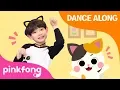 Download Lagu The Kitty Song | Dance Along | Meow Meow Meow | Pinkfong Songs for Children