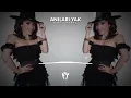 Burcu Güneş - Anıları Yak ( Fatih Yılmaz Remix )