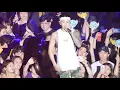 180804 박재범 Jay Park : 우리가 빠지면 Party가 아니지 Ain’t No Party Like an AOMG Party : KB 리브콘서트