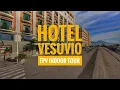 GRAND HOTEL VESUVIO - FPV INDOOR TOUR