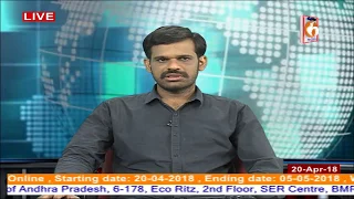 Python Operators APSSDC ManaTv Live