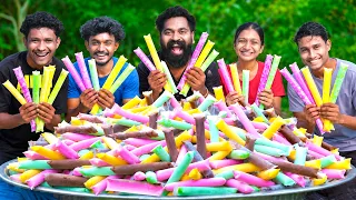 Sipup | Natural Fruit Pops | സിപ്പ്പ് ഉണ്ടാക്കിയാലോ | M4 Tech |