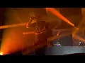 Download Lagu When I‘m On Fire – The Sisters Of Mercy (Stockholm 2022)