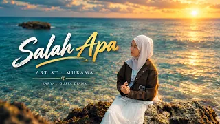 Murama (Najwa) - Salah Apa (Official Music Video)