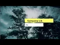 Someone Like You  Lyrics ( Noah Kahan  ft. Joy Oladokun )