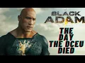 Download Lagu HOW BLACK ADAM KILLED THE DCEU