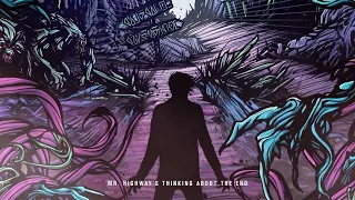 a day to remember mr highways thinking about the end official audio 