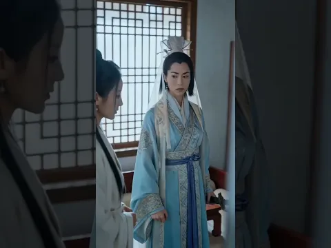 Legend of the Red Moon Episode 4