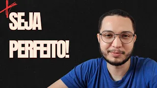 A Verdade Sobre a Perfeição Bíblica!