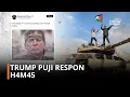 Download Lagu RESPON H4M45 POJOKAN NETANYAHU, KOALISINYA TERANCAM PECAH