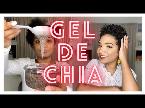 Download MP3 Como hacer Gel de chia para el cabello???/ siguiendo el reto #2/ reto pelucón #2 de @FrizzyDesi