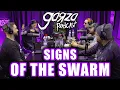 Download Lagu SIGNS OF THE SWARM: Love, Marriage \u0026 The Death Whistle | Garza Podcast 88