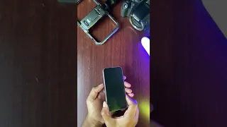 حل مشكل الايفون الشاشة سوداء ولا يشحن Iphone 