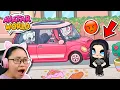 Cherry Has a NEW Car and now Vidia is JEALOUS lol - Avatar World