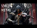 Download Lagu Gothic Metal x Violin - Dark Symphony of Wrath