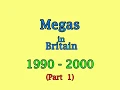 Lagu Megas 1990 2000 part 1   final