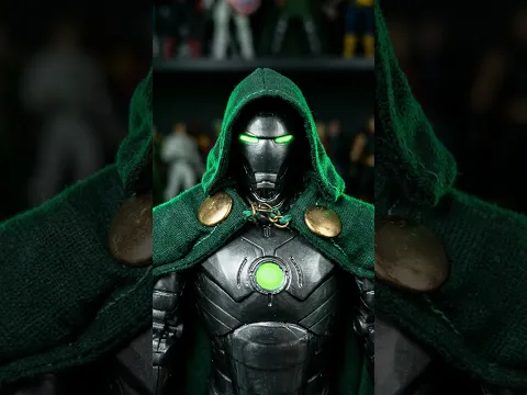 NUEVO Dr. Doom FILTRADO? Traje para Doomsday o Secret Wars? 🤔
