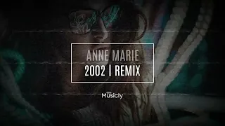 Download ANNE MARIE - 2002 | REMIX MP3