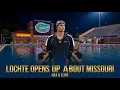 Ryan Lochte on becoming a collegiate coach - Night Swim Podcast