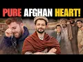 Lagu Pure Afghan Heart | Why a Foreign Vlogger Cried in Afghanistan