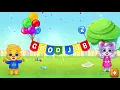 lucas colouring game
