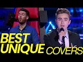 Download Lagu UNEXPECTED THE VOICE PERFORMANCE OF ALL TIME | BEST AUDITIONS