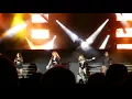 Download Lagu Not that Kinda Girl  - Fifth Harmony Live From Universal Mardi Gras 2018
