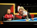 Download Lagu Jasmin Ouschan vs Kristina Tkach ▸ 2023 Kamui WPA Women's World 9-Ball Championship