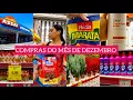 Lagu COMPRAS DO MÊS DE DEZEMBRO NO ASSAÍ 