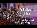 Download Lagu Nederland Zingt: Psalm 42 - 't Hijgend Hert