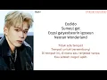 Download Lagu TREASURE (트레저) 'Wonderland' // lirik lagu terjemahan [rom/sub indo]