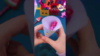 توزيعات العيد اختراع Shorts Diy Recycling Craft Art Handmade Ideas Fyp 