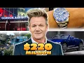 Gordon Ramsay s Lifestyle 2023 Net Worth Restraunts Cars Expensive Things