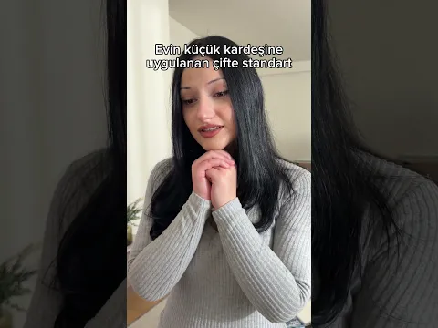 Çifte standart terörü 👧🏻