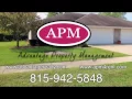 Advantage Property Management Property Management in Morris IL