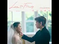 可以是朋友 (feat. 蕭景鴻 (阿弟)) - 丁噹