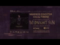 Mandroid Echostar - Midnight Sun
