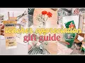 Teacher Appreciation Week Gift Guide What to get your Teacher Gift Ideas for Students Parents Admin